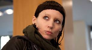 Rooney Mara, seen here as Lisabeth Salander in &#39;The Girl With the Dragon Tattoo&#39;. Stephen Daldry, director of the drama Extremely Loud &amp; Incredibly Close, ... - rooney-mara-dragon-tattoo