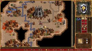 Descargar Heroes of Might and Magic III: HD Edition full
