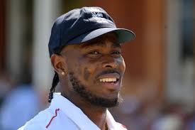 England and Wales Cricket Board (ECB) - News update