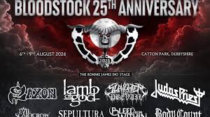 bloodstock