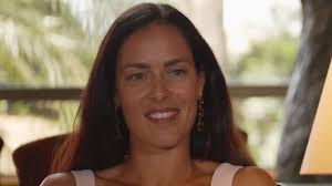 ana ivanović