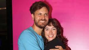 ¡Bomba! ¿Romance Oculto? Accardi y Gil En El Ojo Del Huracán Viral - Imagen principal del artículo
