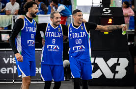 Federazione Italiana Pallacanestro - News update