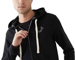 Image of True Religion Men's Hoodies