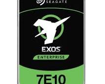 Image of Seagate Exos 8TB SATA ST8000NM01