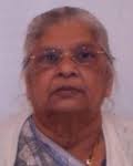 Kumudben Soni, 75, of Danbury, wife of the late Shantilal Soni, died at Danbury Hospital on Friday, April 5th. She was born in India on August 19, 1936, ... - CT0016390-1_20130406