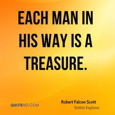 Robert Falcon Scott Quotes | QuoteHD via Relatably.com