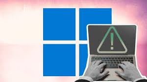 Fake Windows Update Website Delivers Password-Stealing Malware