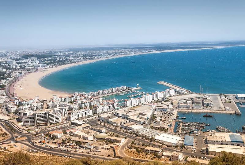 Agadir