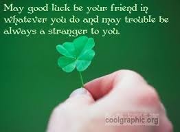 Good Luck Quotes Images And Pictures For Facebook, Pintrest, Whatsapp via Relatably.com