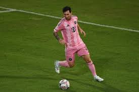 Is Lionel Messi Playing Tonight for Inter Miami vs. Barcelona SC?