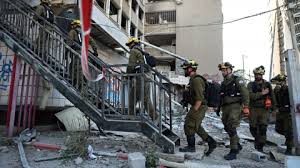 guerra israel iran hoy