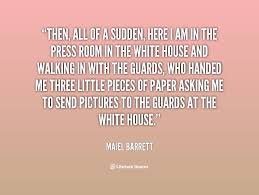 Majel Barrett Quotes. QuotesGram via Relatably.com