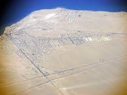 Picture of Ras Ghareb