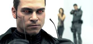 Shawn Roberts stars as Albert Wesker in Screen Gems&#39; Resident Evil: Afterlife (2010). To fit your screen, we scale this picture smaller than its actual size ... - resident_evil_afterlife27