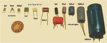 Image result for what do you mean by capacitor