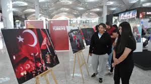 TRT Haber - News update