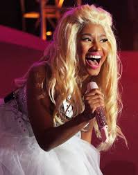 Image result for nicki minaj's new show
