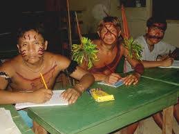 Resultado de imagem para fotos de educação no brasil