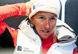 Blir landslags­løper: – Begynte i feil ende