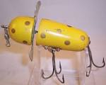 Pflueger : Joe s Old Lures - Antique Fishing Lures and Tackle Online