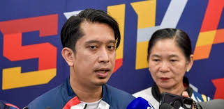 NST Online - News update