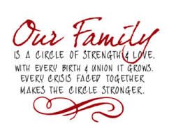 circle of strength – Etsy via Relatably.com