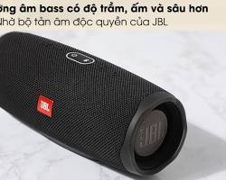Hình ảnh về Loa Bluetooth JBL Charge