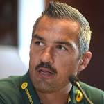Powell pleased with Blitzboks' Sevens