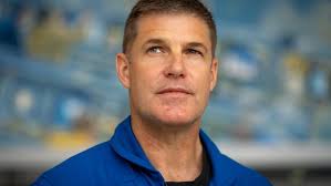Ingersoll Rallies Behind Astronaut Jeremy Hansen for Artemis II Mission
