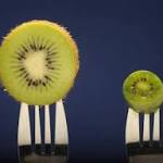  Kiwi Fruit Linked To Allergic Reactions In Rhode Island