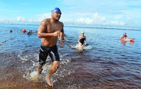 Alter do Chão 262 anos: confira a programação esportiva para comemorar o aniversário da Vila