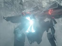 Número 1 de Netflix en 86 países. La película de ciencia ficción que arrasa con un brutal espectáculo...