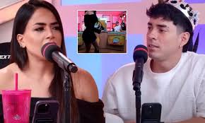 ¡Bomba! ¿Mario Irivarren y Onelia Molina Juntos de Nuevo? ¡El Amor Resurge!