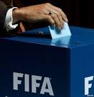 Another FIFA voting member
