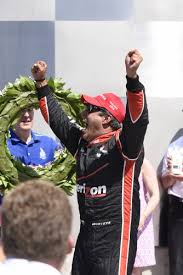 Resultado de imagen para montoya indy 500 ago