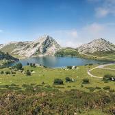 Picos de Europa