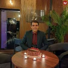 محمدرضا رهبری