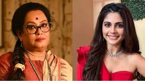 লীনা গঙ্গোপাধ্যায়ের হাত ধরে ছোটপর্দায় ফিরছেন মেঘা চক্রবর্তী, বিয়ের পর কোন নায়কের সঙ্গে জুটি বাঁধবেন অভিনেত্রী?