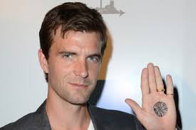 Lucas Bryant &quot;HAVEN&quot; Cast, Celebrity And Fan Fest - 2012 Comic-Con - Lucas%2BBryant%2BSh4GGnhAUEAm