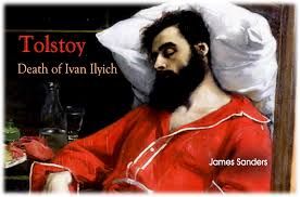 Image result for the death of ivan ilyich images
