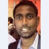 Pro Talent Specialist Recruitment Employee Adrian Pillay's profile photo