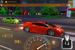 Race car game