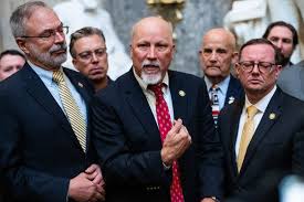 House Vote Sets Up Clash With the Senate on D.H.S. Funding, Prolonging Shutdown