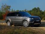 Samochody Land Rover. Oficjalna strona importera w