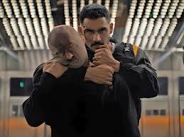 Hoy en Prime Video, la película mexicana de acción, sangre y violencia que sorprendió a la crítica: Venganza