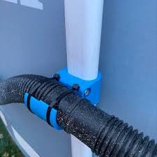 Pool Hose Holder - Etsy UK