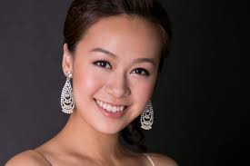 Miss Hong-Kong Chine 2013 : Jacqueline Wong : Miss Monde 2013 : les plus belles candidates - Linternaute.com Télévision - 1786602-miss-hong-kong-chine-2013-jacqueline-wong