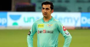 Breaking News: Gautam Gambhir to Bid Farewell to Lucknow Super Giants and Reunite with Kolkata Knight Riders - 5