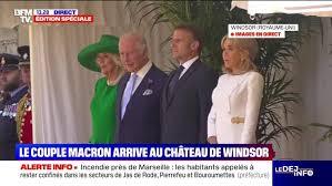 BFMTV - News update